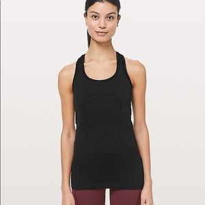 Lululemon Swiftly Tech Racerback